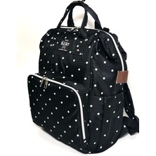 Harika İkizler Anne Bebek Bakım Sırt Çantası