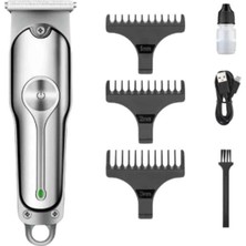 Saç Sakal Kesme Makinesi Lazer Epilasyon Öncesi Kısaltma Makinesi