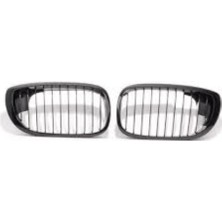 Wender Bmw Panjur E46 (Set) Piano-Siyah -Coupe- 2003-06