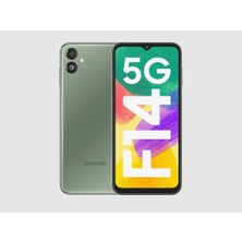 Rova Samsung Galaxy F14 5g Uyumlu Ön Body Şeffaf Ultra Ekran Koruyucu Nano Jelatin