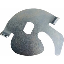 Topmatik Topamatik Yarım Ay 4 Bacağı Ileri Geri Yapan Yedek Parça