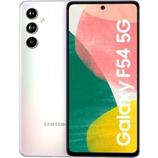 Rova Samsung Galaxy F54 Uyumlu Ön Body Şeffaf Ultra Ekran Koruyucu Nano Jelatin