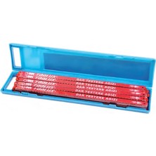 Eco Lounge Toolux Dar Demir Testere Ağzı Çift Taraflı - 100 Adet