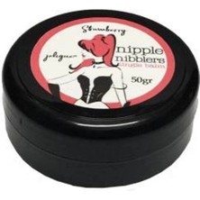 50ML Göğüs Dolgunlaştırıcıkremi Çilekli / Breast Enhancer 50ML