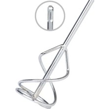 Lowell Home Eco Lounge Eltos Sds Boya Karıştırıcı 80ø