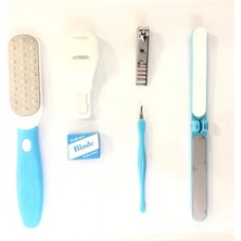 Ayak Bakım Seti 152