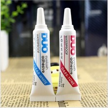 Ikili Kirpik Yapıştırıcı Siyah ve Beyaz 363