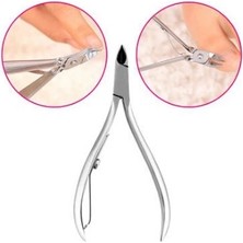 Ince Uçlu Manikür Pensi