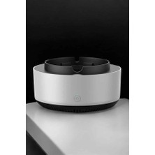 Lowell Home Küllük Duman Giderici Temizlenebilir Elektronik Pilli