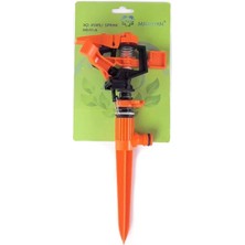 Lowell Home Açı Ayarlı Saplamalı Sprink Fıskiye