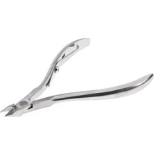 Tek Yaylı Ince Et Pensi Fty