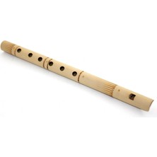 Bambu Flüt 30 cm No 1