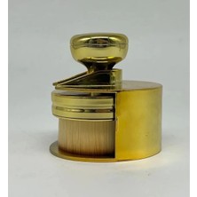 Lowell Home Hazneli Lastik Parlatma Fırçası