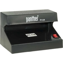 Bx PT-118 Para Kontrol Cihazı