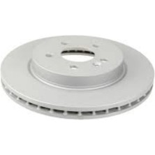 Febi Mercedes Fren Diski W163 Ön Havalı 230>430 1998-00