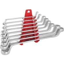 İzeltaş Yıldız Iki Ağız Anahtar Takımı (Sae)