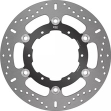 Ebc Arka Fren Balatası Ktm 790 Adventure MD8029X