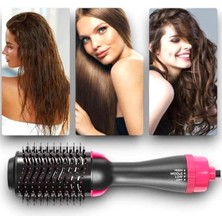 Lowell Home Fön Tarak One Step