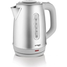 Crown CRW-7211 Paslanmaz Çelik Kettle
