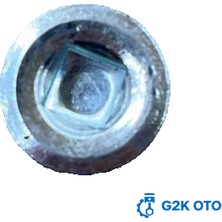 Anka Karter Tapası - Mıknatıslı Clio-Megane-Kangoo-Laguna 7703075348