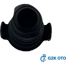 Anka Karter Tapası (Plastik) - Contalı CT1Q 6730 Aa - Connect 1.5-1.6 1830727