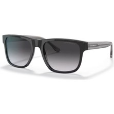 Emporio Armani 0EA4163 58758G S56 Erkek Güneş Gözlüğü