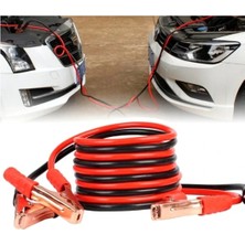 1200 Amper Akü Takviye Kablosu