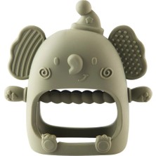 AE-2501 Silikon Eldiven Dişlik -Ayz