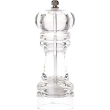 Akrilik El Değirmeni 15 cm