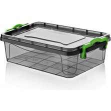 Sığ Saklama Kutusu 2 Litre