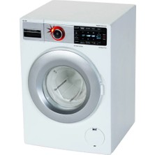 Lowell Home Bosch Oyuncak Sesli Işıklı Çamaşır Makinesi