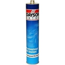Dayson Poliüreten Mastik Beyaz 280ML
