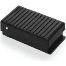 Emas Pdp1 Pdp Serisi 1no Siyah Plastik Pedal