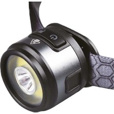 Bx PT-5203 Şarjlı Kafa Lambası