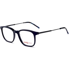 Etnia Barcelona Etnıa Barcelona Newcastle 51 Blhv  Mavı Havana Unısex Gözlük