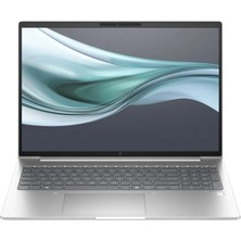 Hp Elitebook 660 G11 Ultra 5-125U Aı 32GB 2 Tb Fhd IPS 16" W11PRO B2PK4ES-45