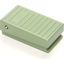Emas Pda2 Pda Serisi 2no Yeşil Metal Pedal