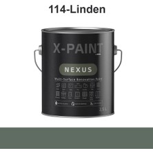 X-Paint Nexus – Soft-Mat Su Bazlı Dönüşüm Boyası | Hemel