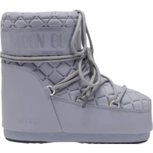 Moon Boot Icon Low Quilt Kadın Kar Botu