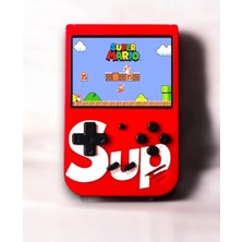 Sup  400 Oyun Oyunlu El Atarisi