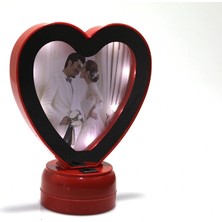 Ledli Sihirli Ayna Çerceve Model 4