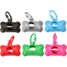 Lowell Home Hayvan Dışkı Poşeti Çantası