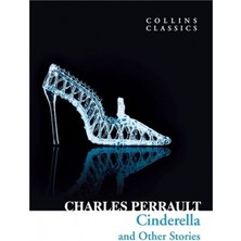 Harper Collins Cinderella And Other Stories (Collins C)