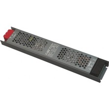 Eco Lounge Cata Ct 2570 25A Şerit LED Trafosu Süper Silim