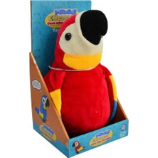 Lowell Home 25 cm Konuşulanı Tekrarlayan Papağan -Hly