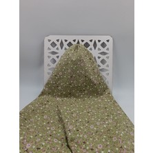 Ünsal Tekstil Poplin Kumaş