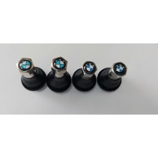 İTHAL Sibop Kapağı Bmw Logolu 8 'li