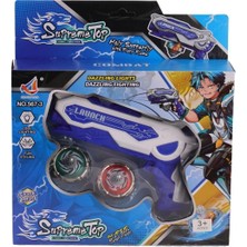 567-3 Kutulu Işıklı Süper Topaçlar