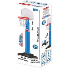 Dolu Basketbol Potası - 3030D