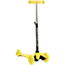 Shinaro Mini Scooter Sarı